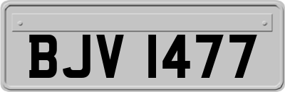 BJV1477