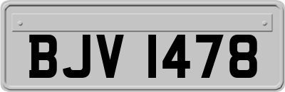 BJV1478