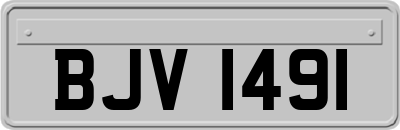 BJV1491