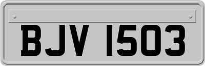 BJV1503