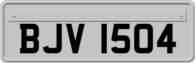 BJV1504