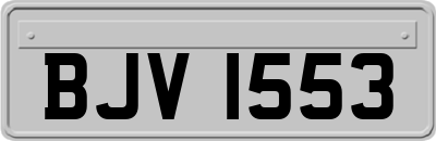 BJV1553