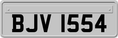 BJV1554