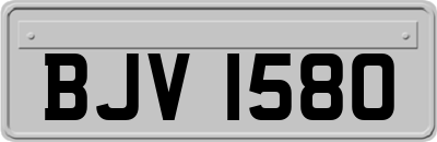 BJV1580