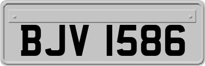 BJV1586