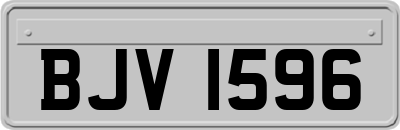 BJV1596