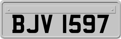 BJV1597