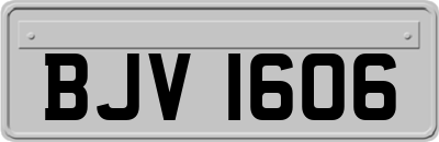 BJV1606