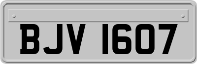 BJV1607