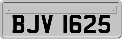BJV1625