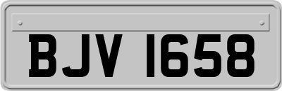 BJV1658