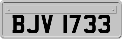 BJV1733