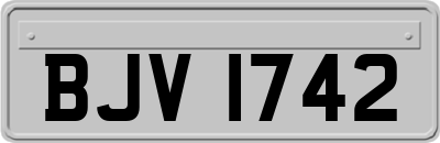 BJV1742
