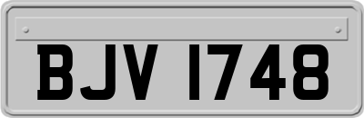 BJV1748