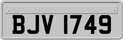 BJV1749