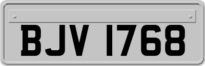 BJV1768