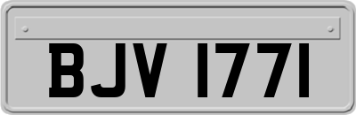 BJV1771