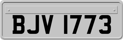 BJV1773