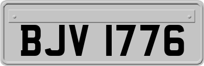 BJV1776