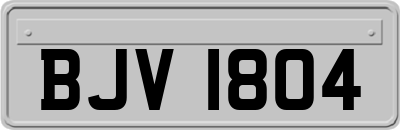 BJV1804