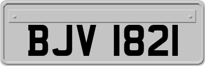 BJV1821