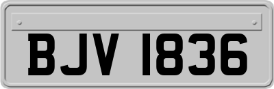 BJV1836