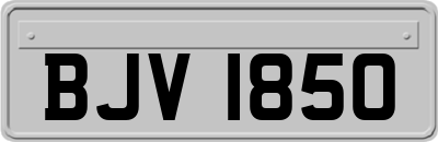 BJV1850