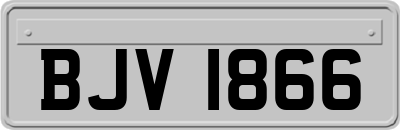 BJV1866