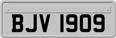 BJV1909