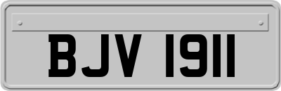 BJV1911