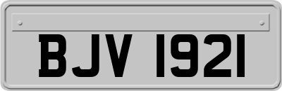 BJV1921