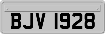BJV1928