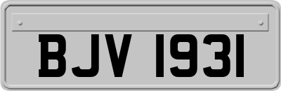 BJV1931
