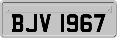 BJV1967