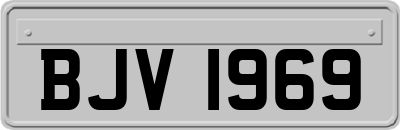 BJV1969
