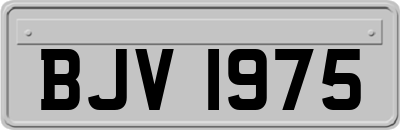 BJV1975