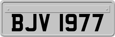 BJV1977