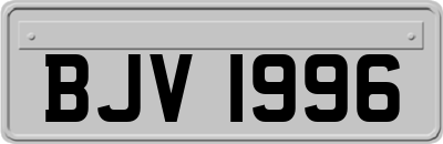 BJV1996