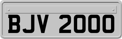 BJV2000