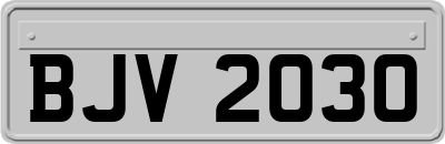 BJV2030