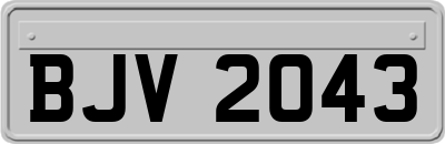 BJV2043