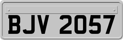 BJV2057