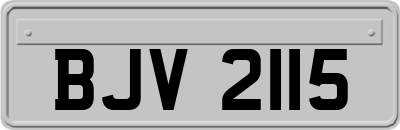 BJV2115