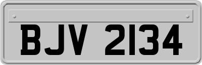 BJV2134