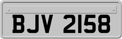 BJV2158
