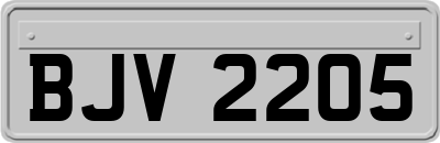 BJV2205