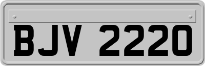 BJV2220