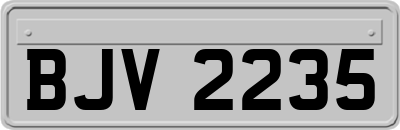 BJV2235