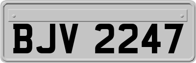 BJV2247