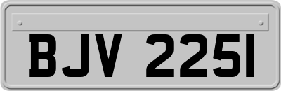 BJV2251